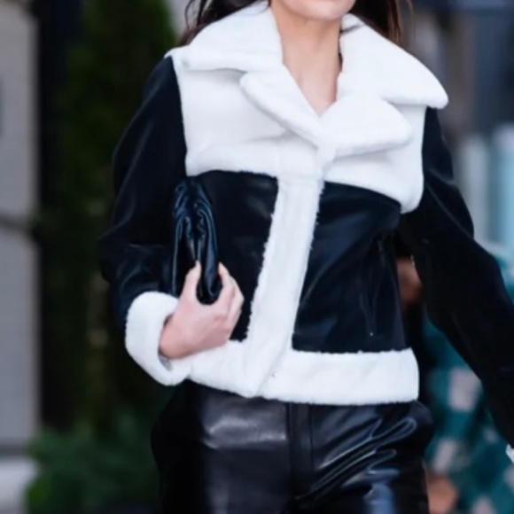 DKNY Coat - Picture 1 of 4